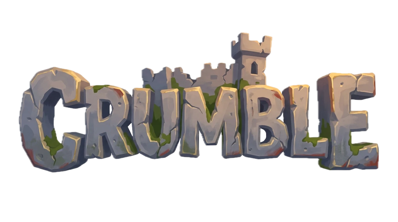 CRUMBLE